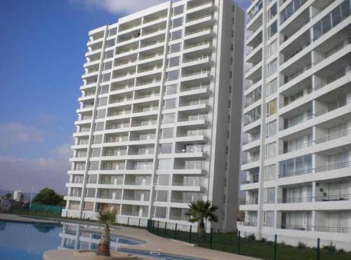 Apartamento Condominio Costa Pe�uelas