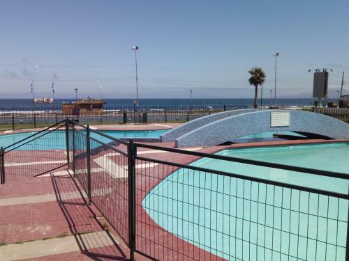 Apartamento Pe�uelas Club
