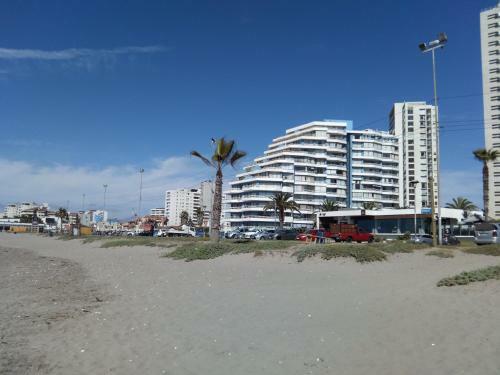 Apartamento Pe�uelas Club