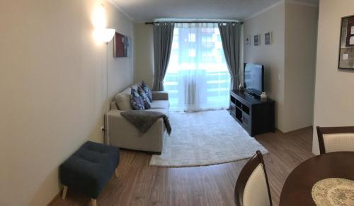 Apartamento Departamento Valle Volcanes