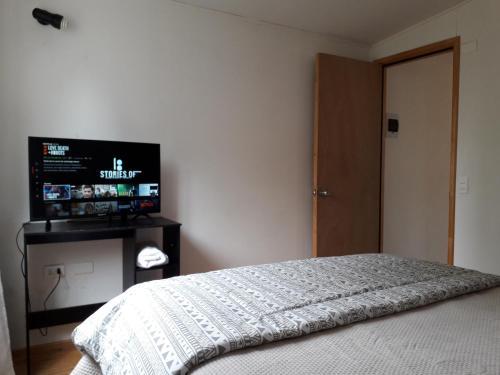 Apartamento Departamento Valdivia