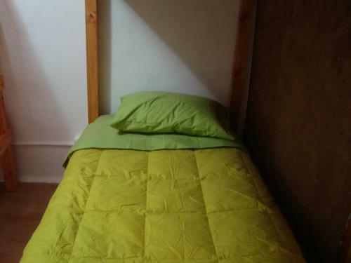Hostal Cumming 129