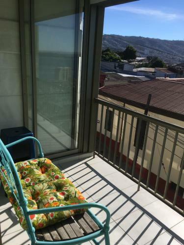 Apartamento Departamento Cerro Bar�n