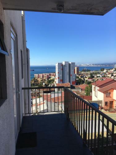 Apartamento Departamento Cerro Bar�n