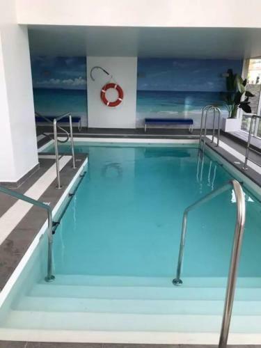 Apartamento Departamento Vi�a Del Mar