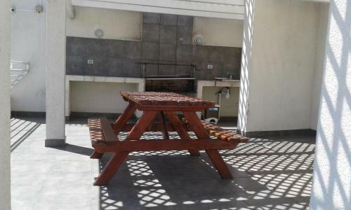 Apartamento Departamento Vi�a Plaza 3
