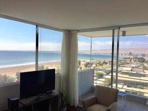 Apartamento Arica City Center