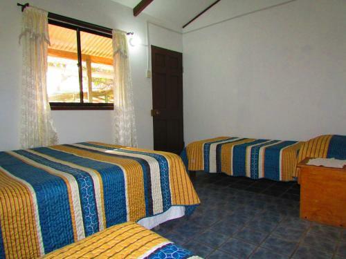 Hostal Vaianny