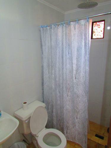 Hostal Vaianny