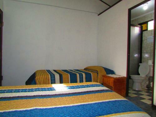 Hostal Vaianny