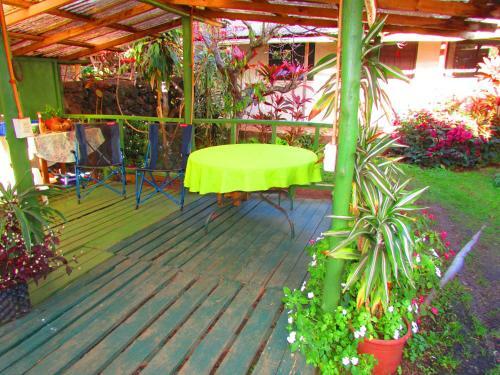 Hostal Vaianny