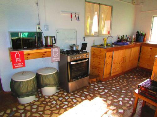 Hostal Vaianny