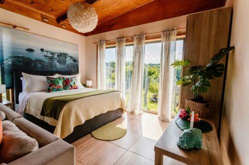 Hiku O Te Ika Home & Car