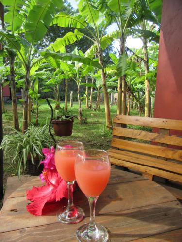 Lodge Villa Hua�ai (tera�ai)