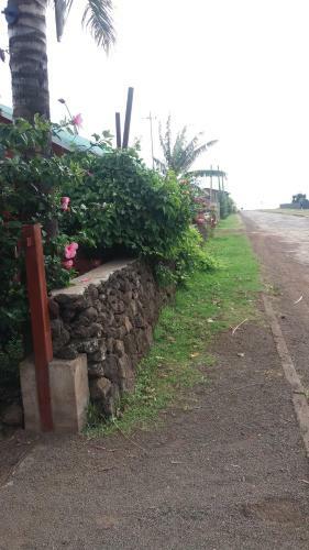 Lodge Caba�as Maria Hau