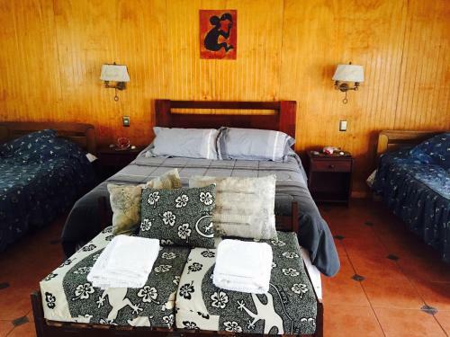 Hostal Hare Pakoba Guest House
