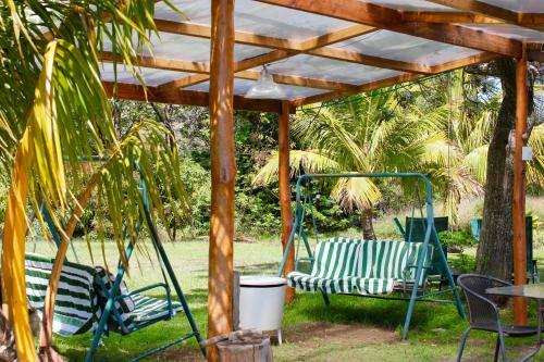Hostal Hare Pakoba Guest House
