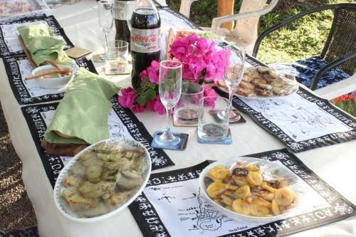 Hostal Hare Pakoba Guest House