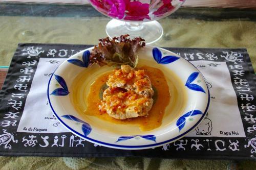 Hostal Hare Pakoba Guest House