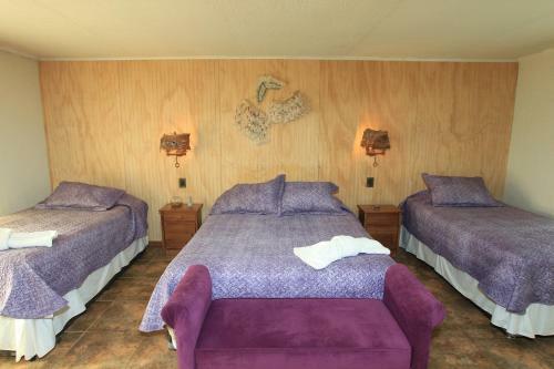 Hostal Hare Pakoba Guest House