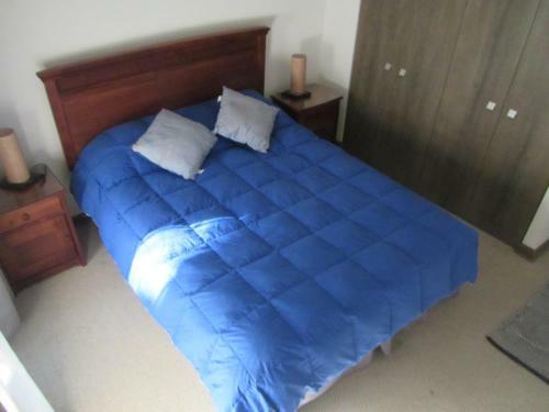 Apartamento Departamento Pucon
