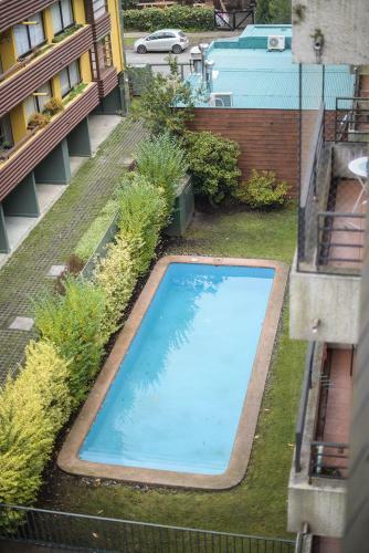 Apartamento Puc�n