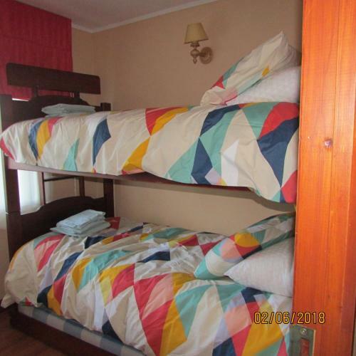 Apartamento Departamento A Metros De La Playa