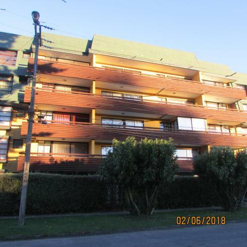 Apartamento Departamento A Metros De La Playa