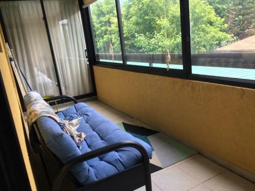 Apartamento Departamento A Metros De La Playa