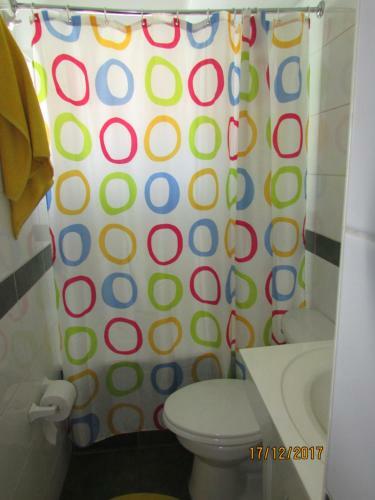 Apartamento Departamento A Metros De La Playa