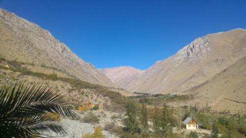 Agroturismo Casa Valle De Elqui