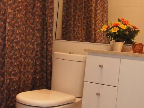 Apartamento Departamento La Serena