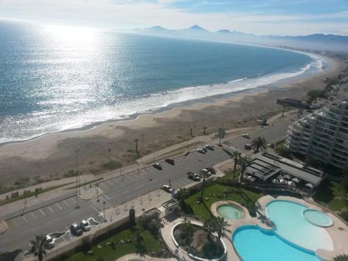 Apartamento Departamento La Serena