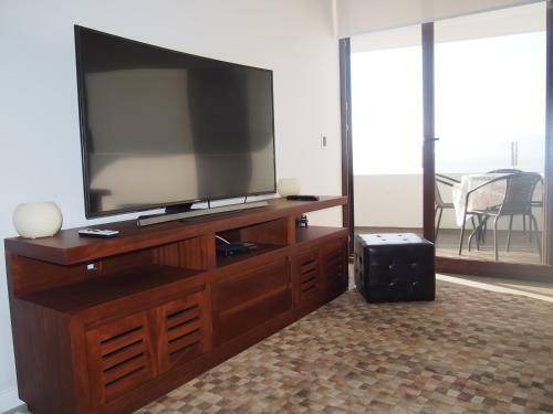 Apartamento Departamento La Serena