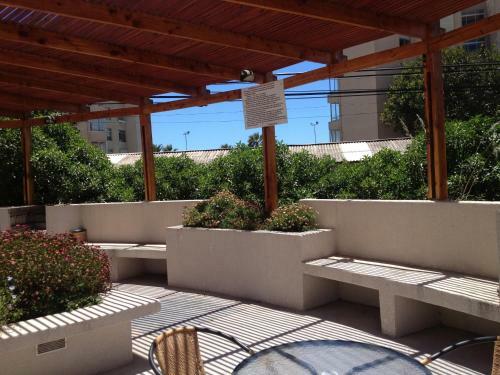 Apartamento Departamento Avenida Pac�fico