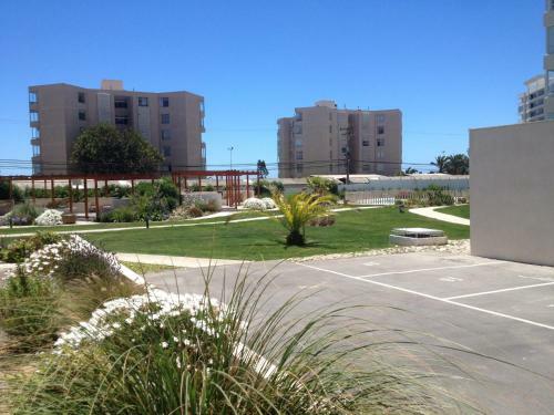 Apartamento Departamento Avenida Pac�fico