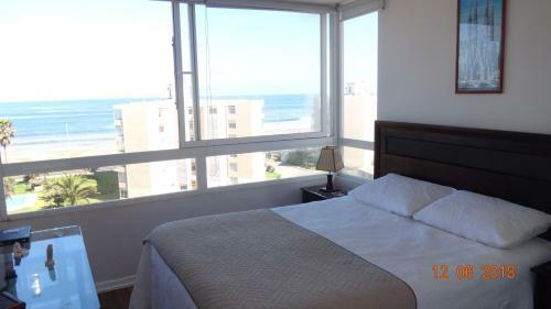 Apartamento Departamento Avenida Pac�fico