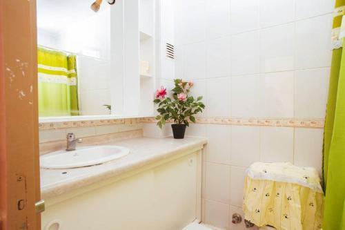 Apartamento Reinos De Italia