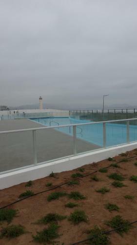 Apartamento Departamento En La Serena