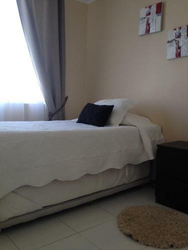 Apartamento La Serena 4 Esquinas