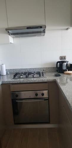 Apartamento Departamento La Serena
