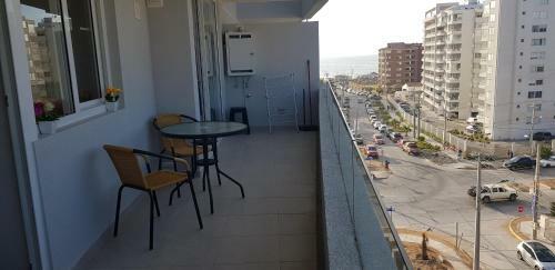 Apartamento Departamento La Serena