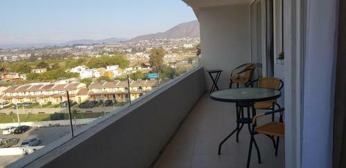 Apartamento Departamento La Serena