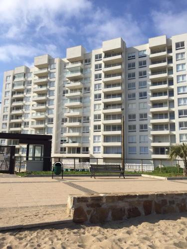 Apartamento Departamento En Papudo