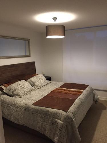 Apartamento Departamento En Papudo