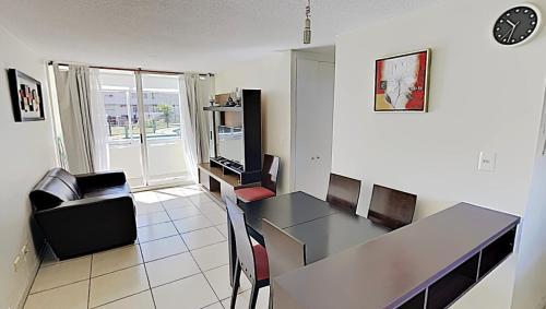 Apartamento Departamento La Serena