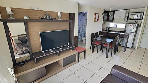 Apartamento Departamento La Serena