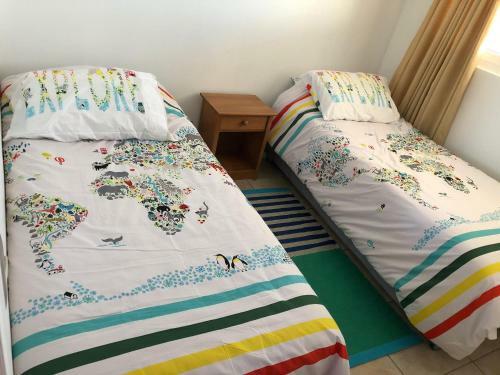 Apartamento Departamento Avenida Del Mar