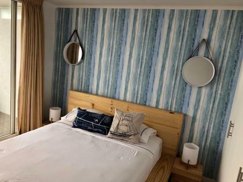 Apartamento Departamento Avenida Del Mar