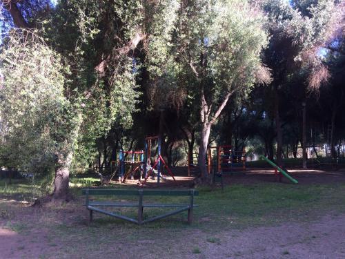 Apartamento Bah�a Pel�canos